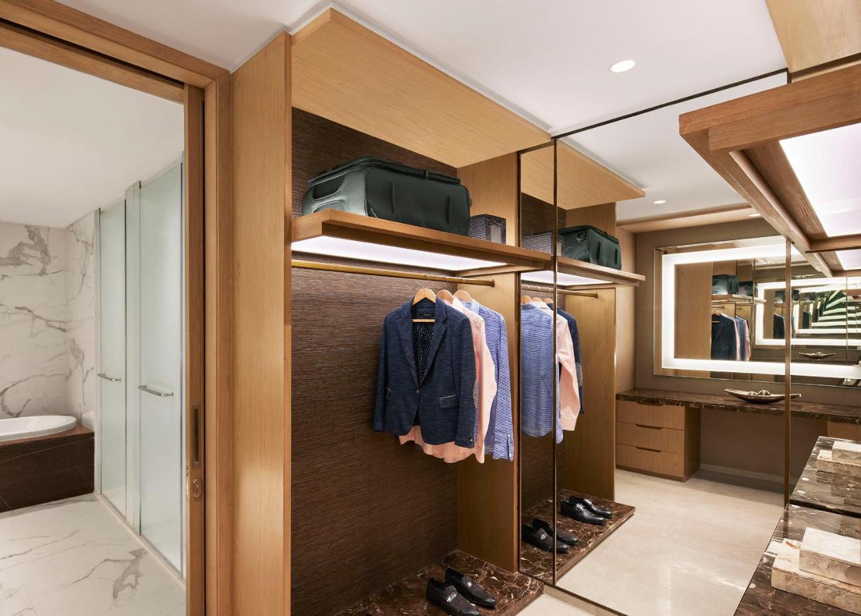 Hotel Taj Wellington Mews Chennai Esterno foto